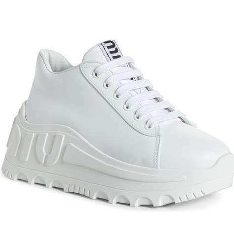 miu miu sneaker damen sale|outnet miu michu shoes.